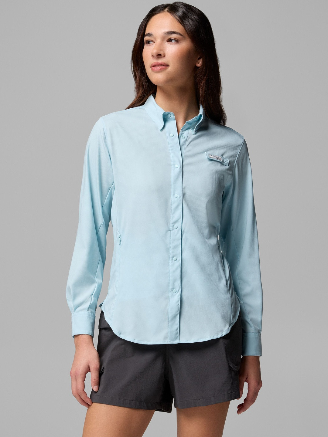 Columbia Tamiami II Long Sleeve Shirt