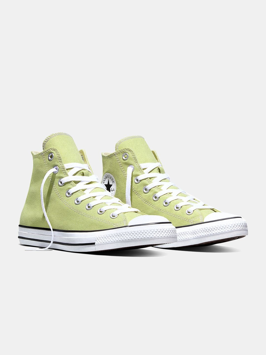 Converse Unisex Chuck Taylor All Star High Top Sneakers