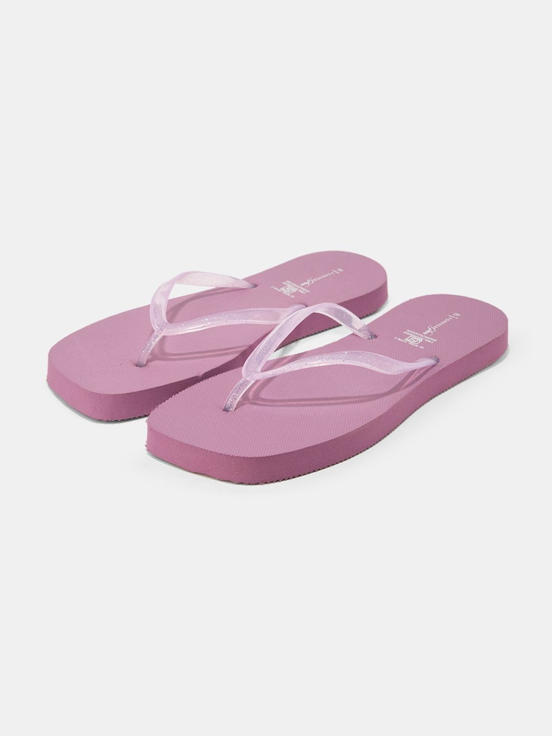 Forever Glam by Pantaloons Women Thong Flip-Flops