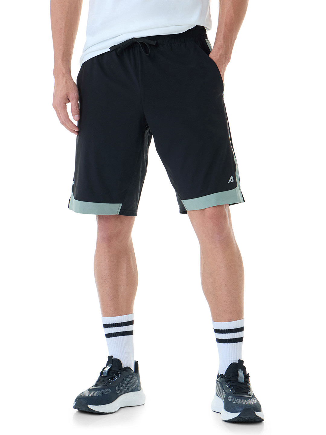 BOLDFIT Men Training or Gym Sports Shorts