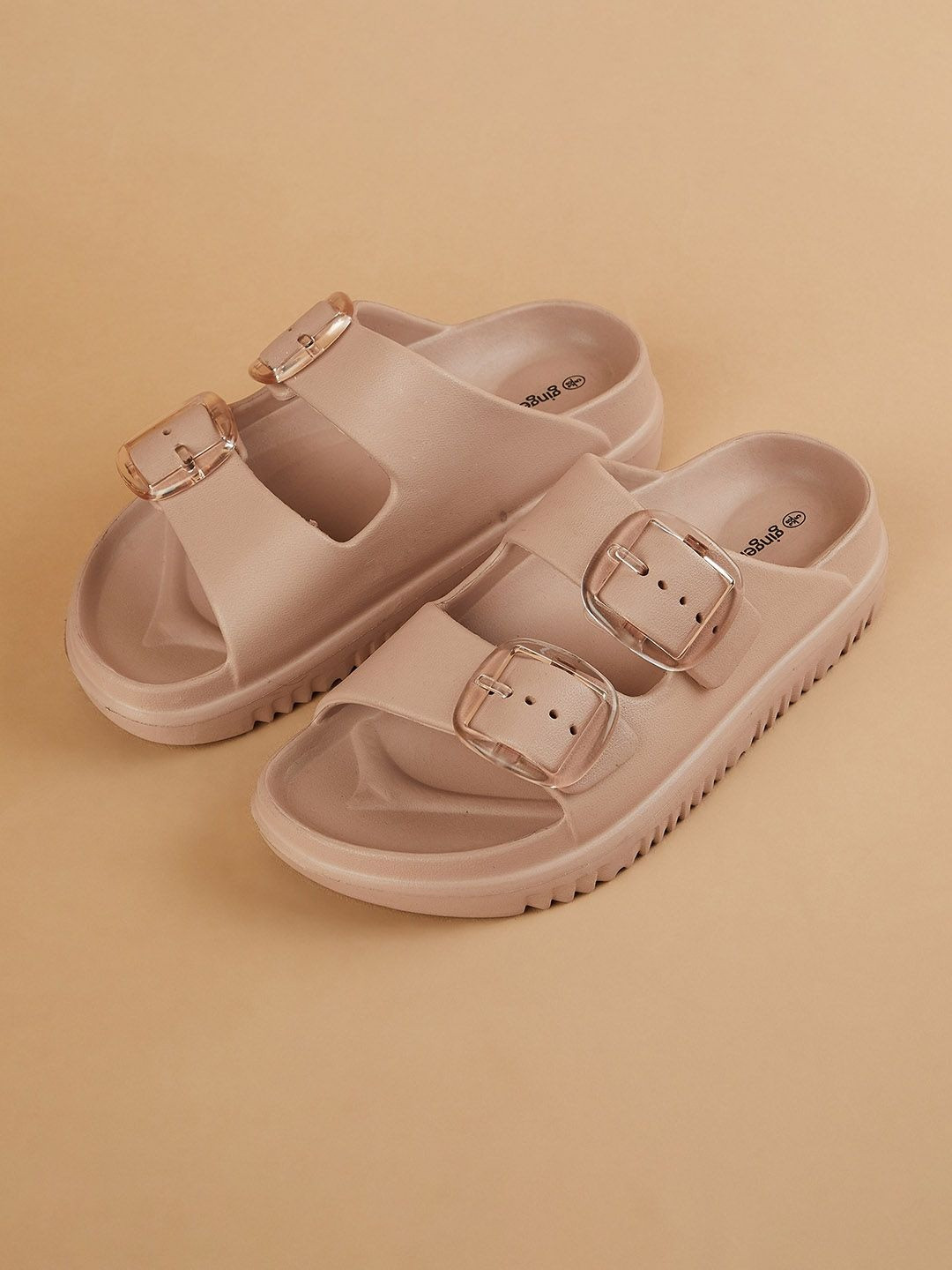 Ginger by Lifestyle Women Slip-On