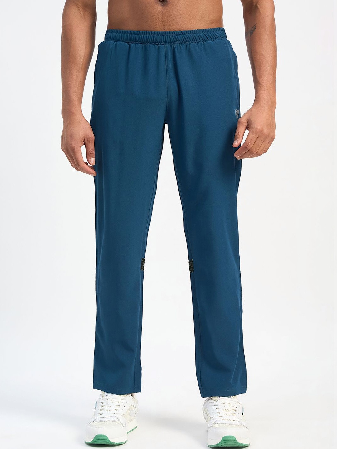 SG Men Regular Fit Track Pants