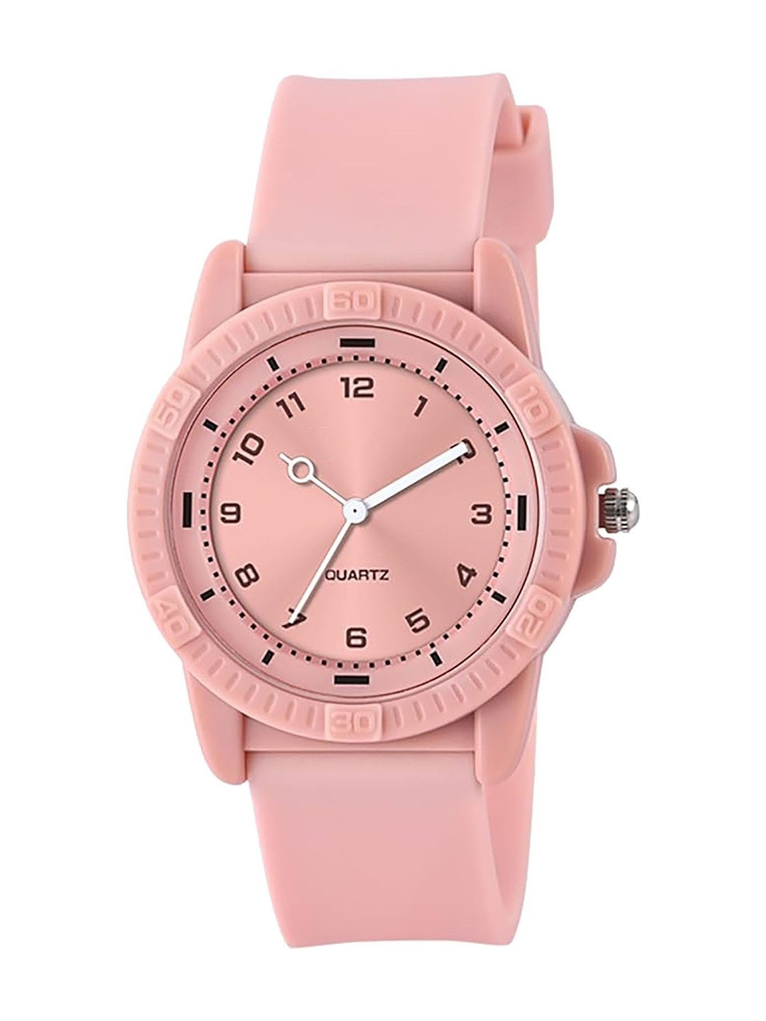 Time Up Unisex Kids Dial & Straps Analogue Watch AQ2305-3