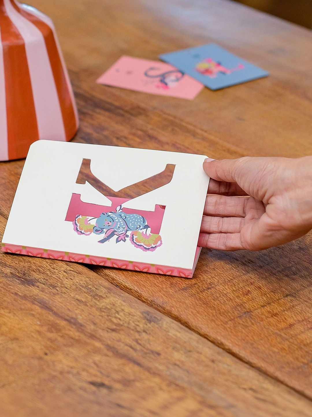 Chumbak Printed Notebook Stationery