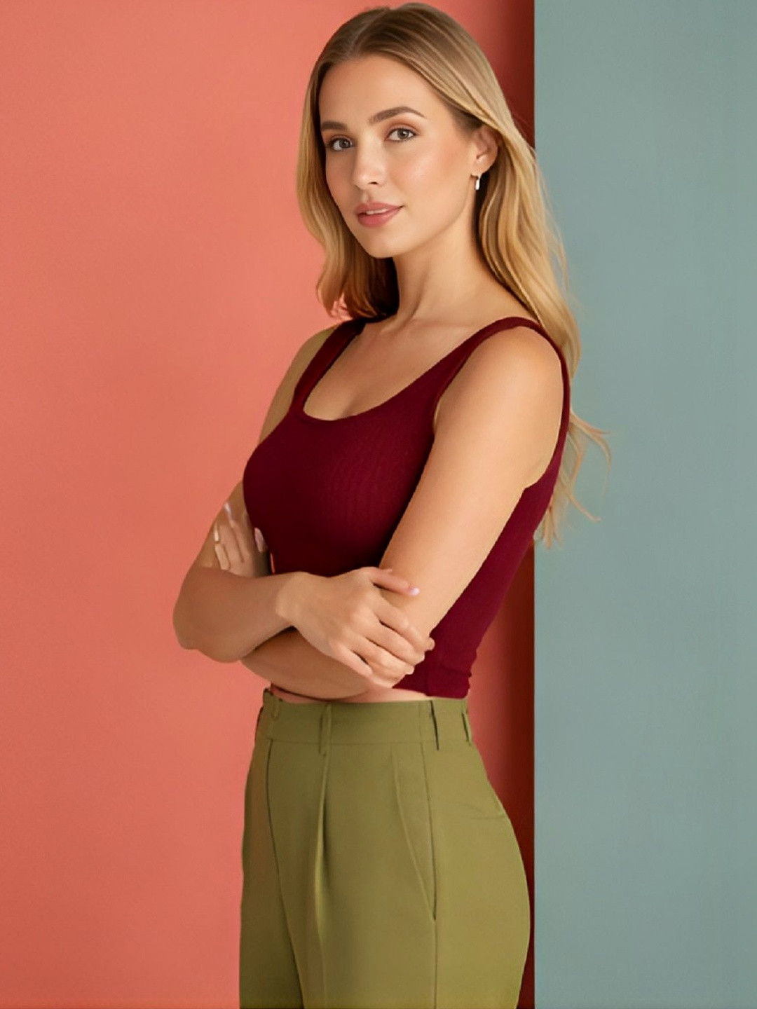 PRIME LOVE Tank Top