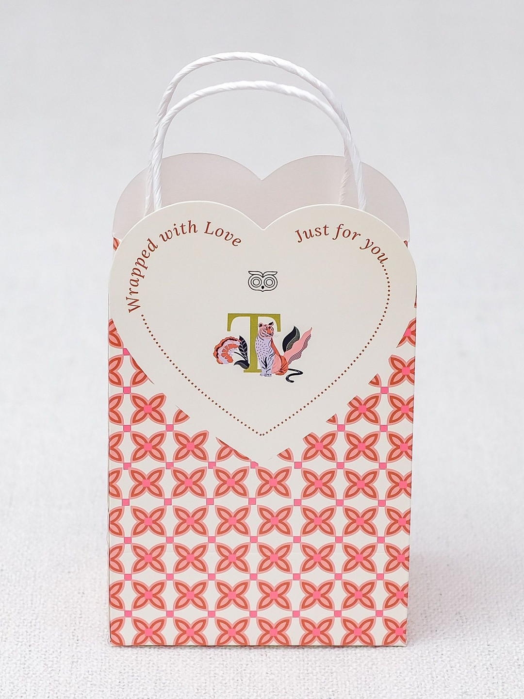 Chumbak Unisex Accessory Gift Set of