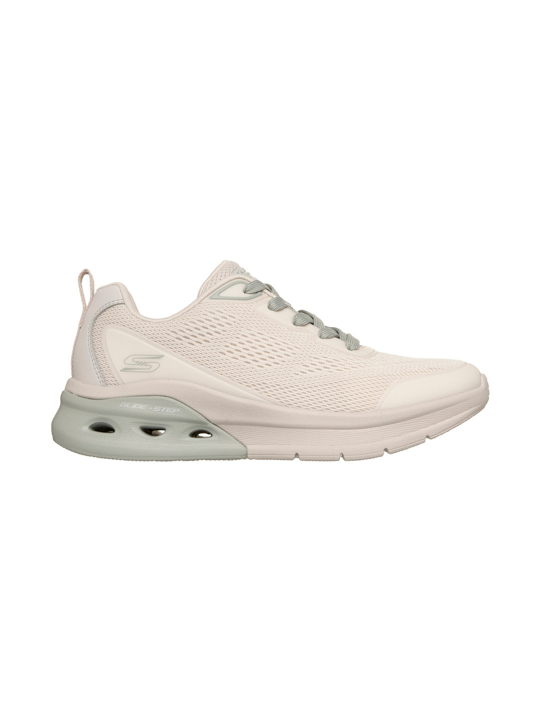 Skechers Bobs Arc Waves 2.0 - Now In Women Lace-Ups Sneakers