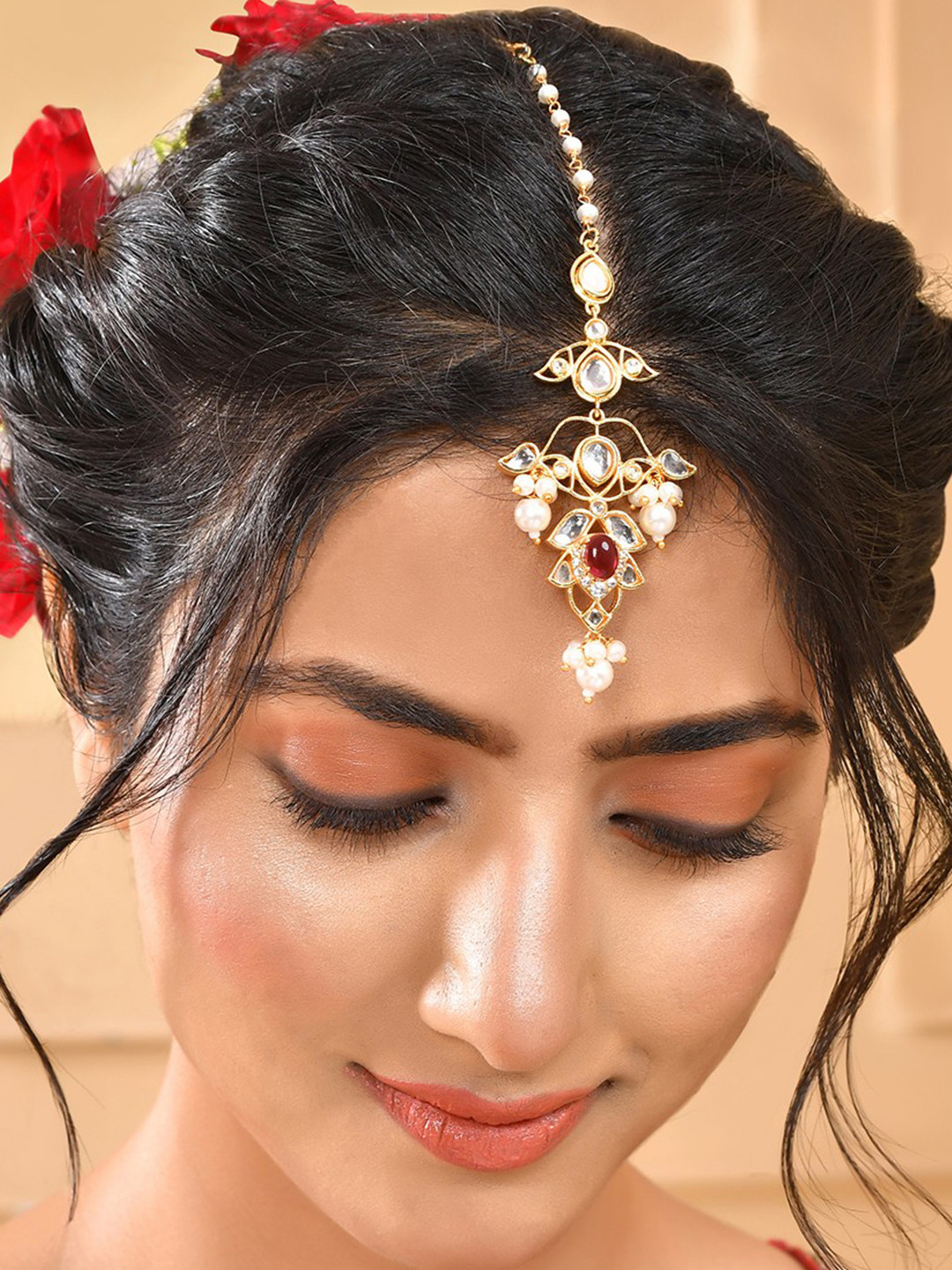 Heer Samreen Mangtikka