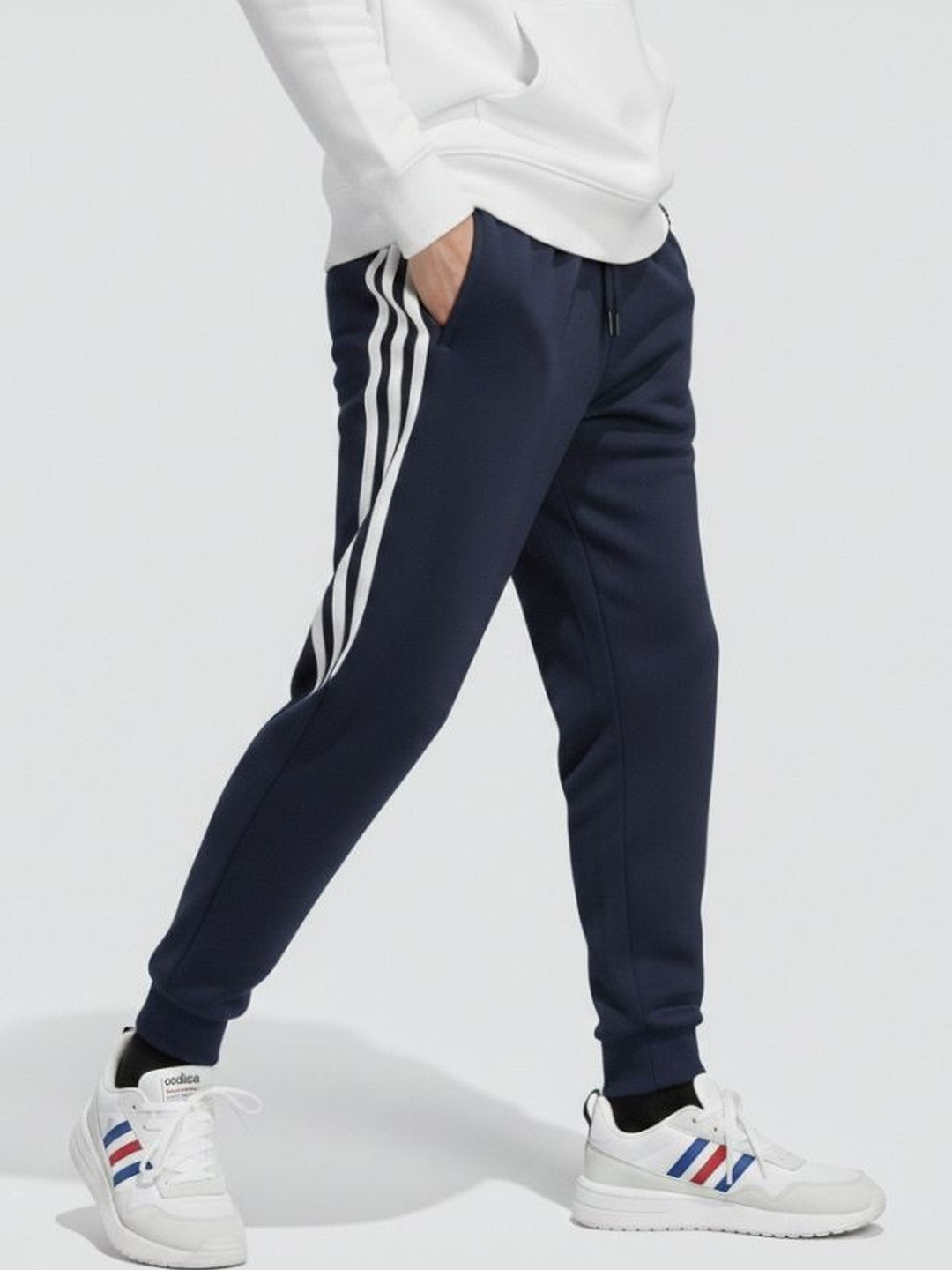 ATLANS Boys Regular Fit Training Joggers