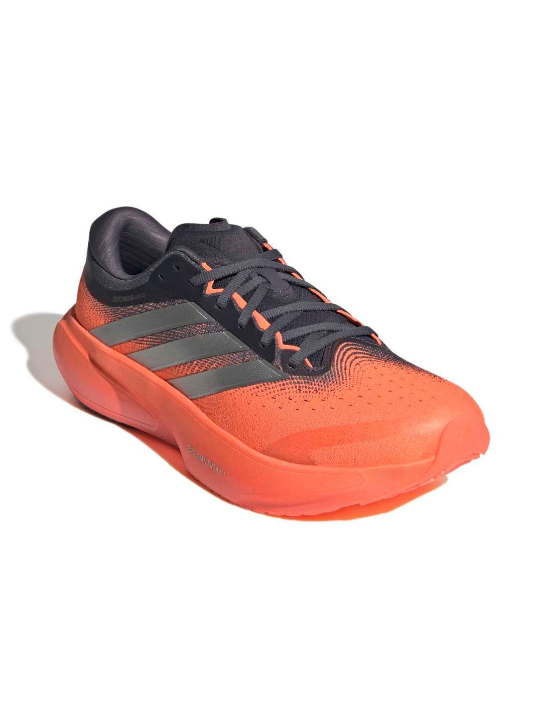 ADIDAS SUPERNOVA RISE 3 Men Lace-Ups Running Sports Shoes