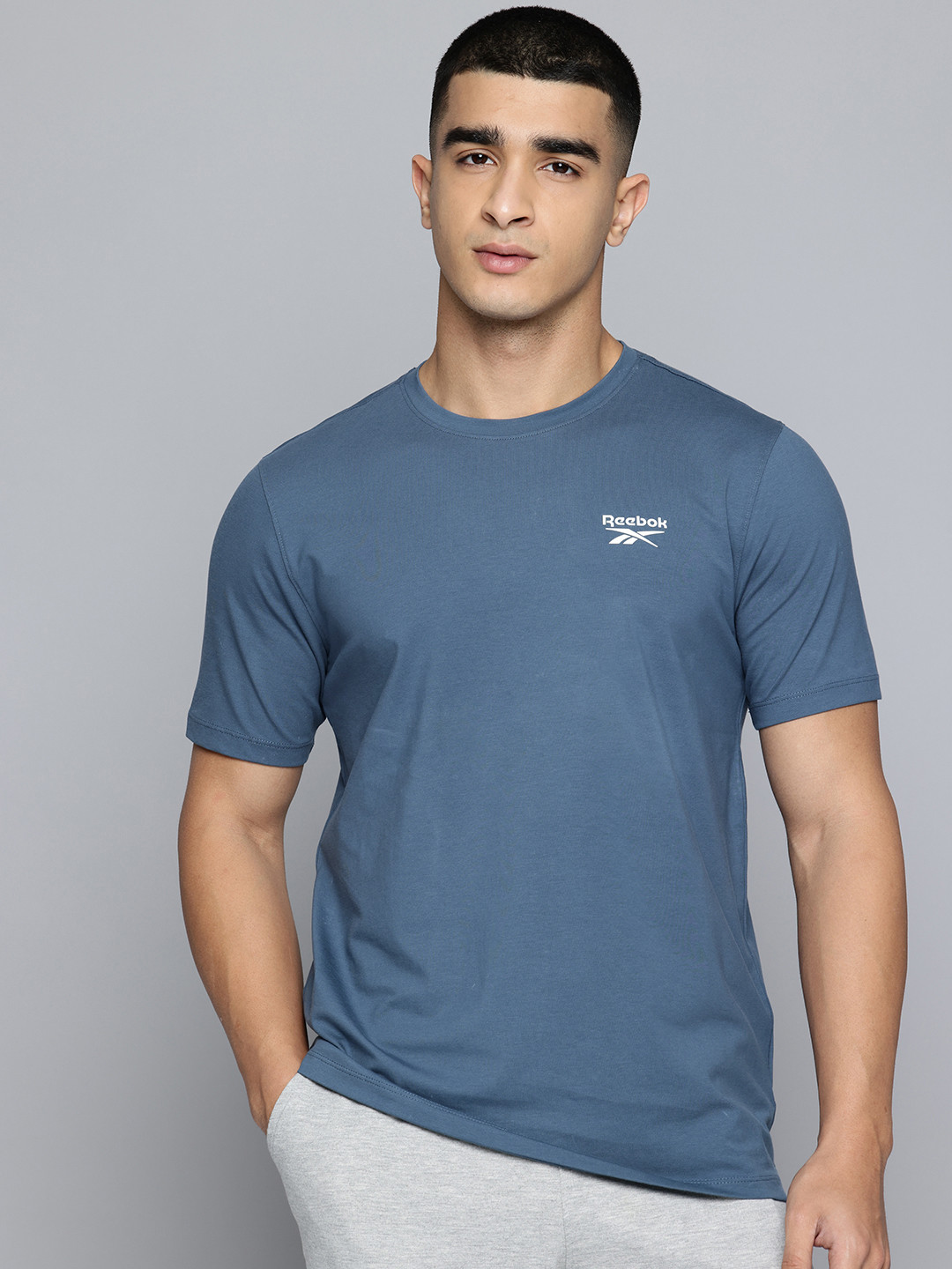 Reebok Regular Fit T-shirt