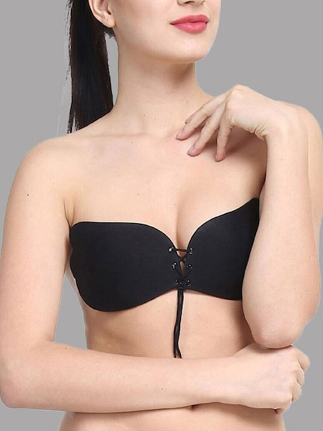 OGIMI- Ohh Give me Bra Medium Coverage Lightly Padded