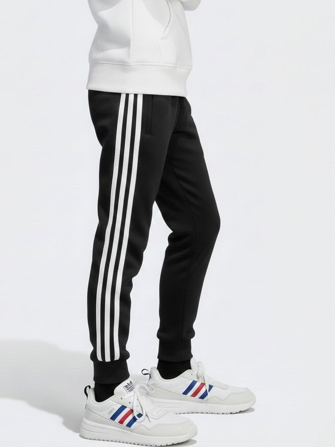 ATLANS Boys Regular Fit Training Joggers