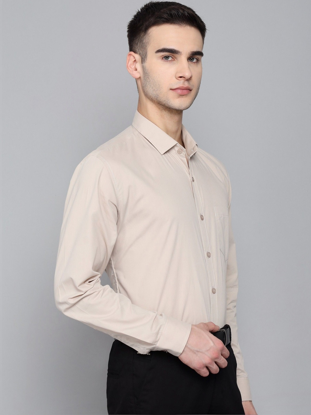 kibit Men Formal Shirt
