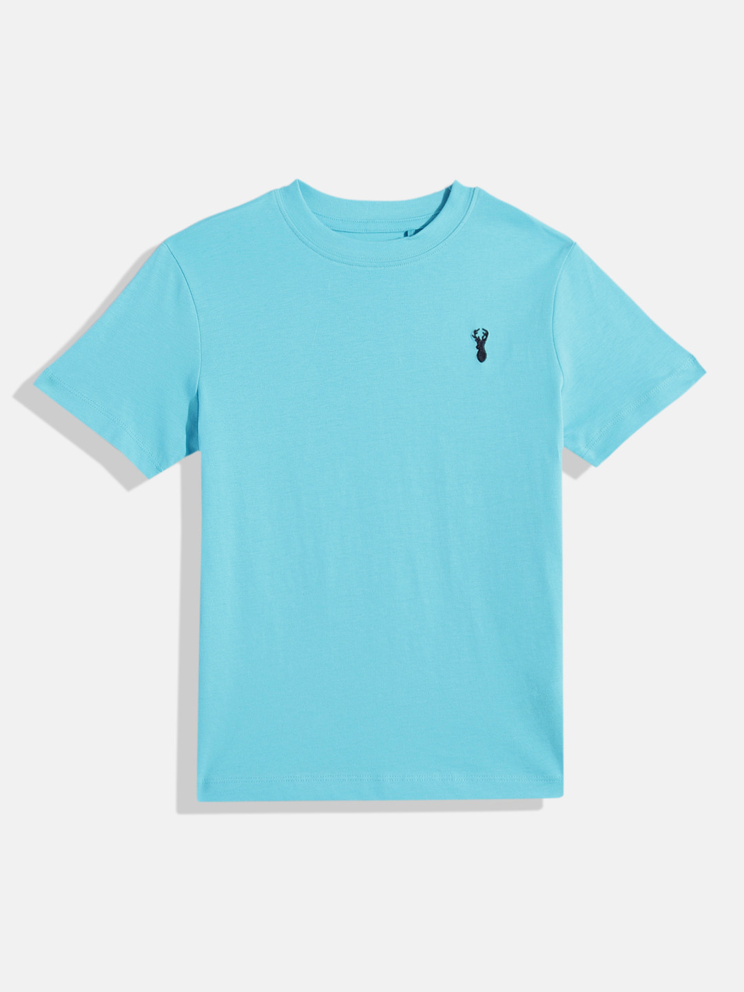 NEXT Boys Pure Cotton T-shirt
