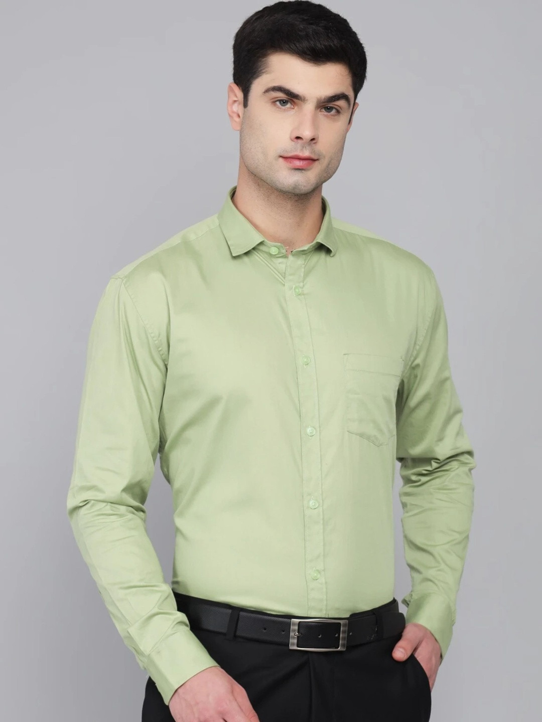 kibit Men Formal Shirt