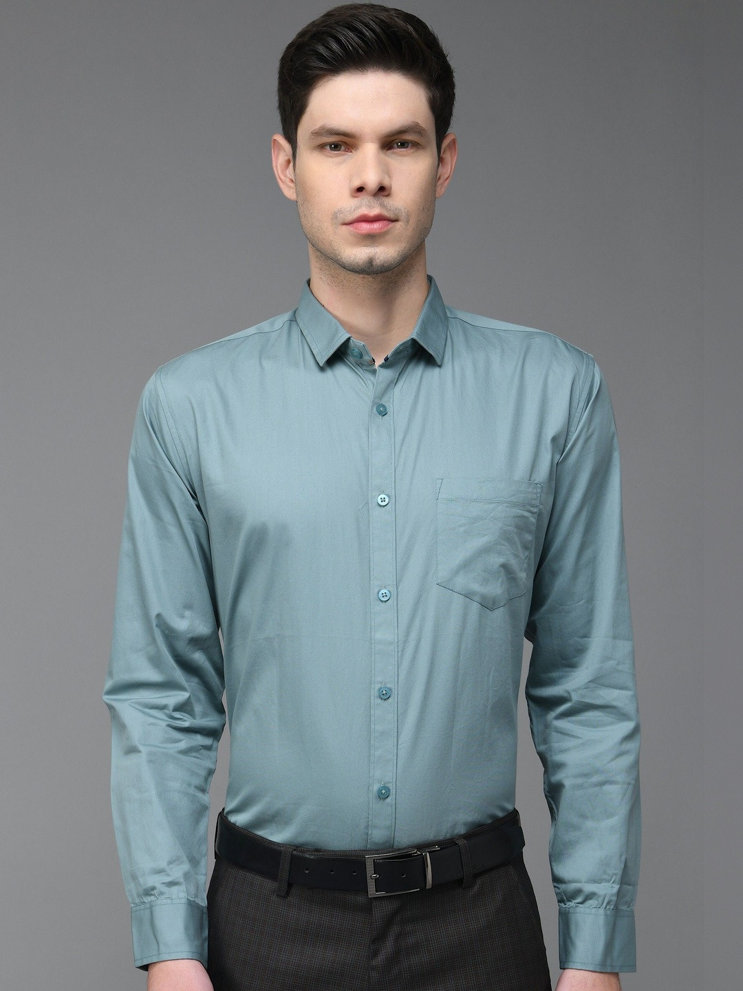 kibit Men Formal Shirt
