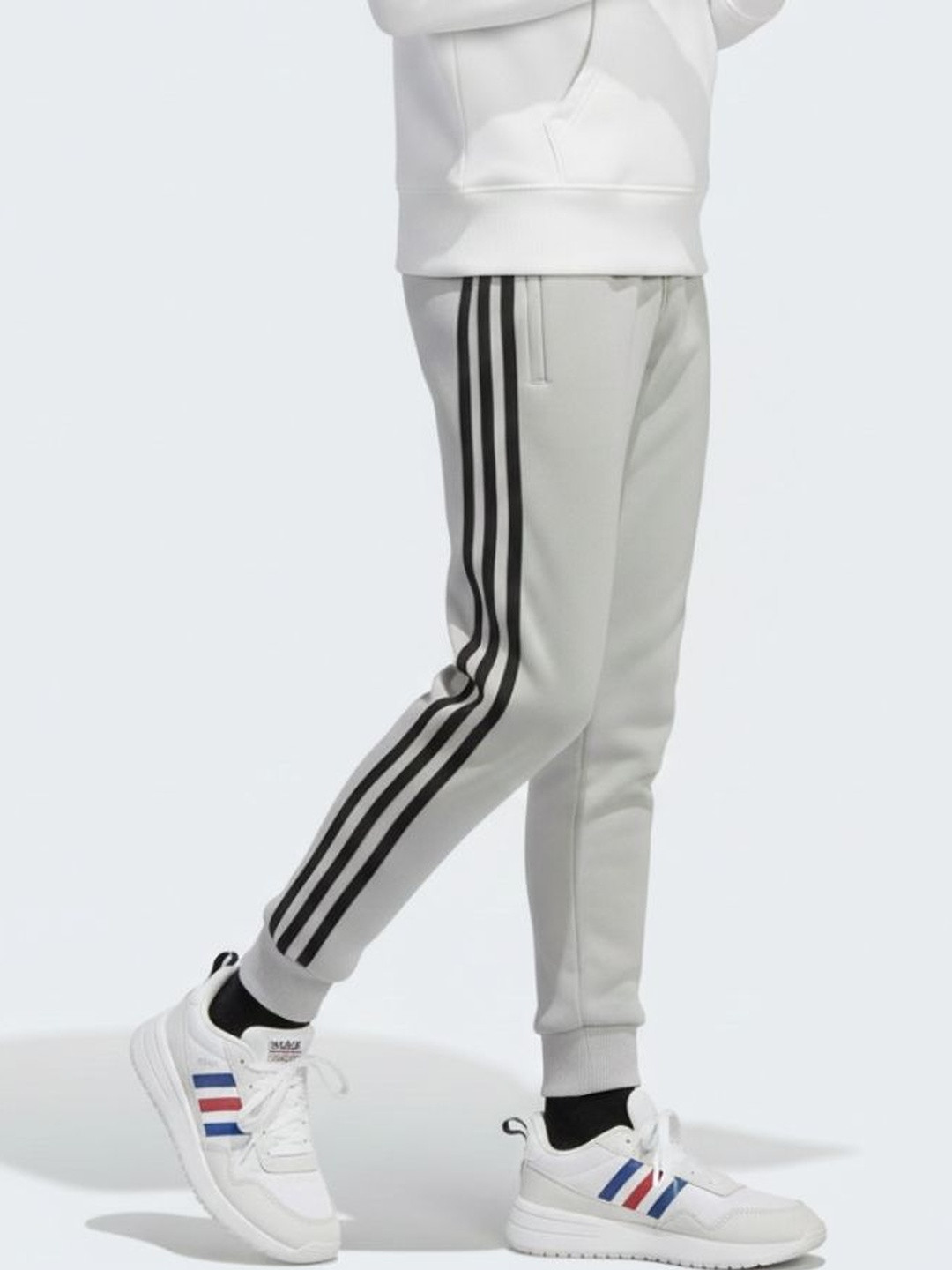 ATLANS Boys Regular Fit Training Joggers