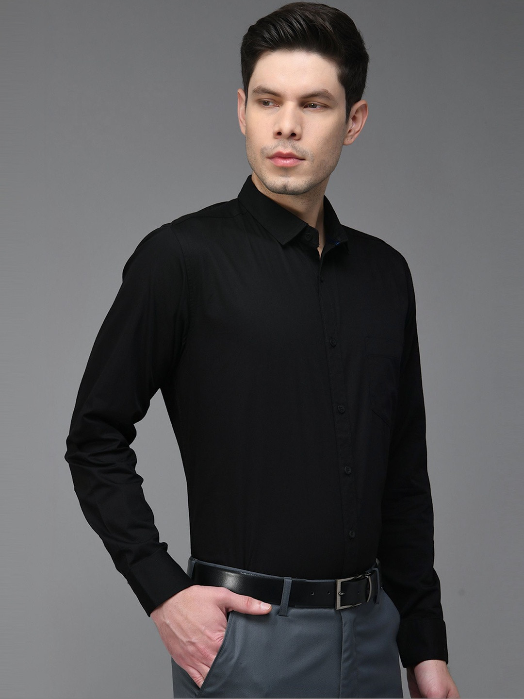 kibit Men Formal Shirt
