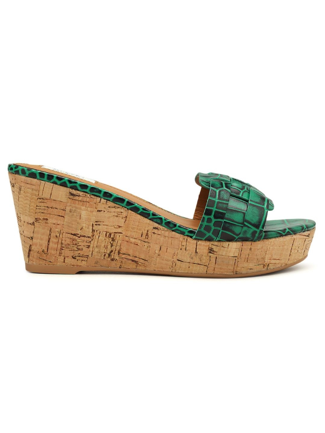 ROSSO BRUNELLO Women Fashion Sandals