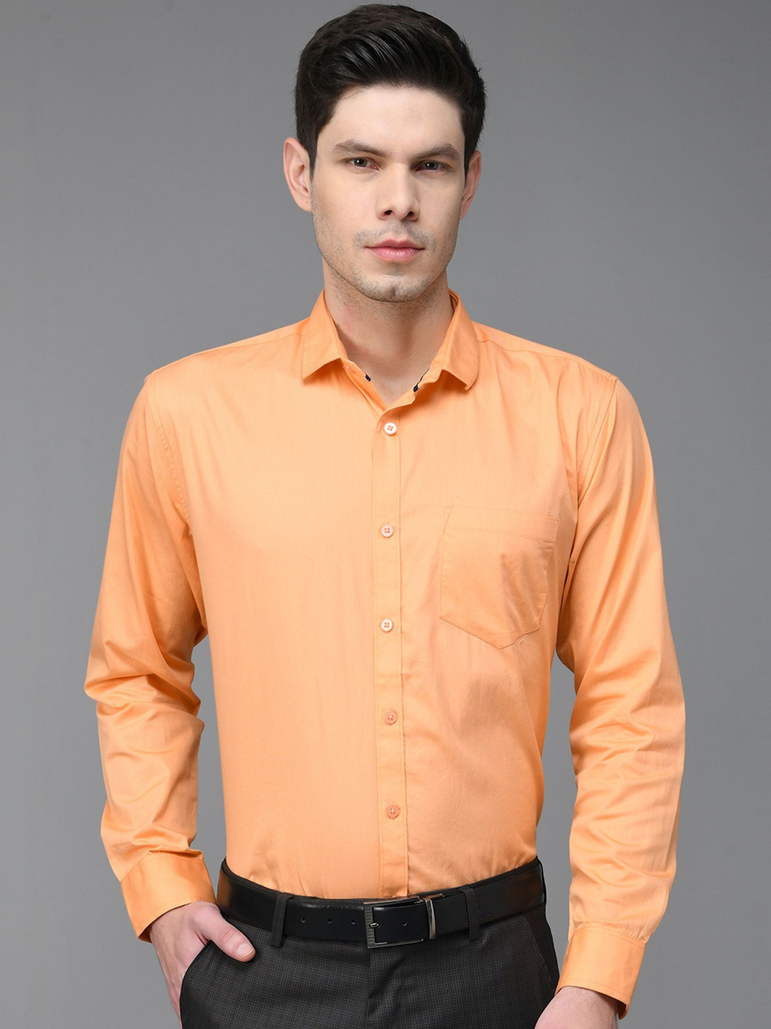 kibit Men Formal Shirt
