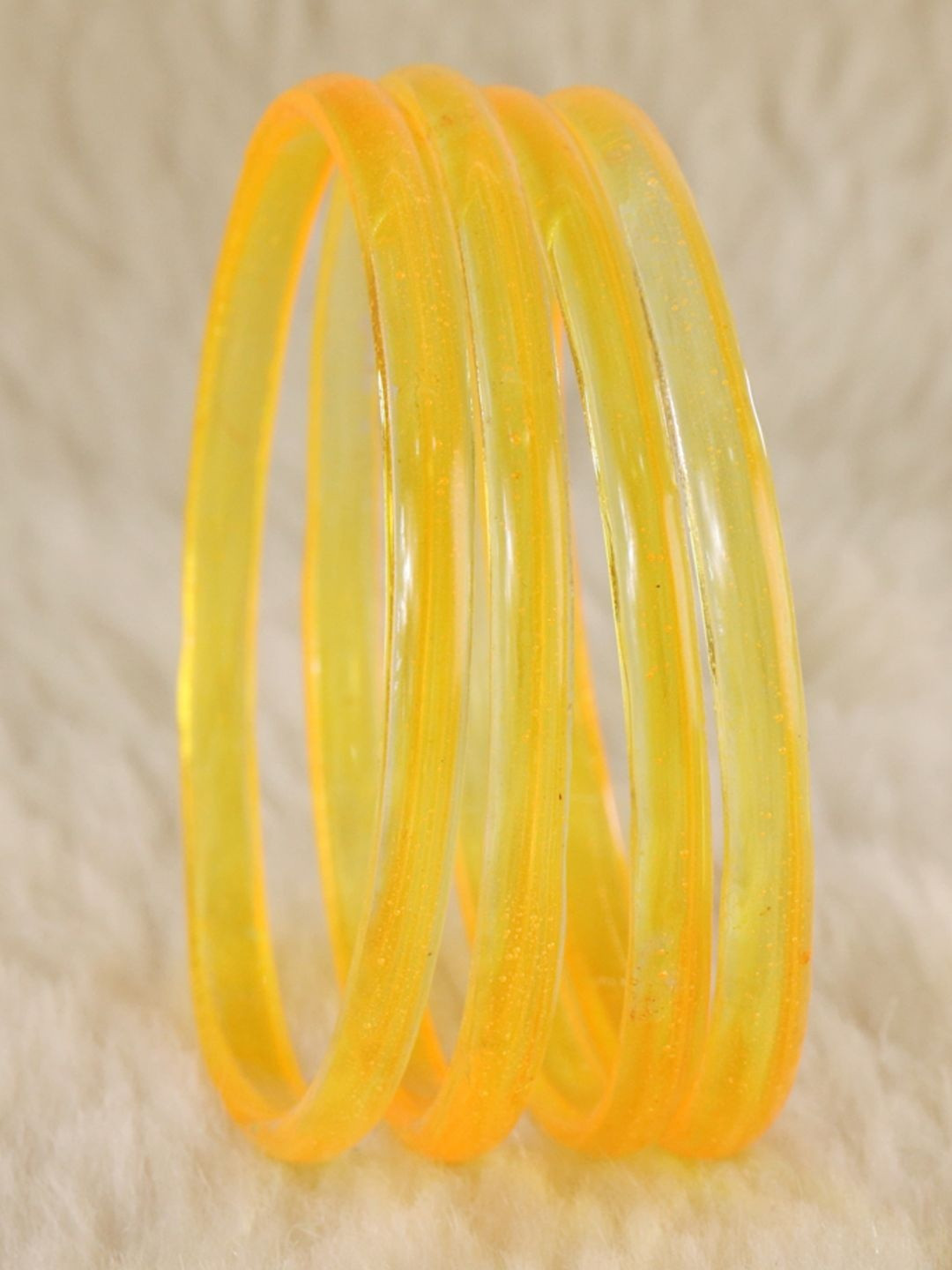 STYOLLO Set Of 4 Bangles