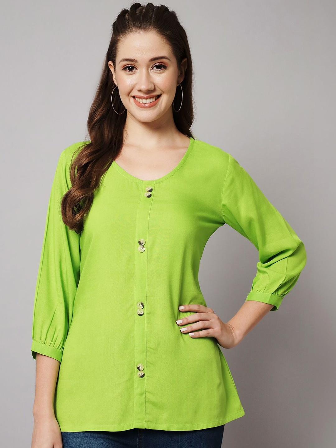 Meeranshi Top