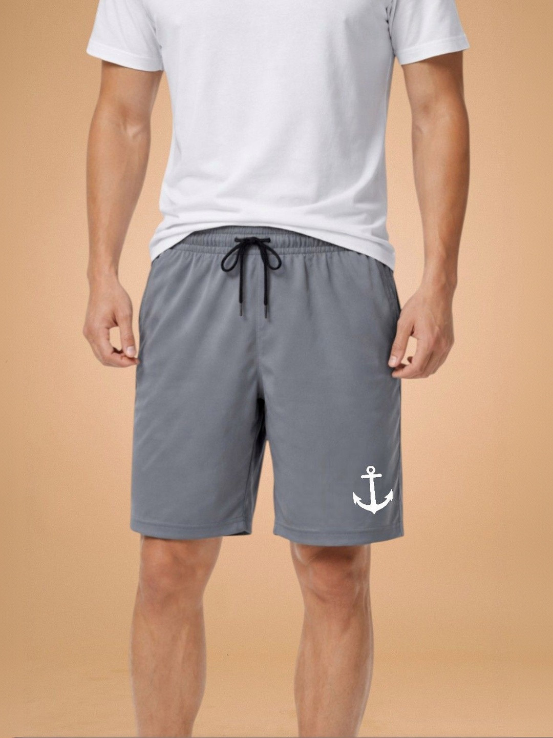 Moda Rapido Men Shorts