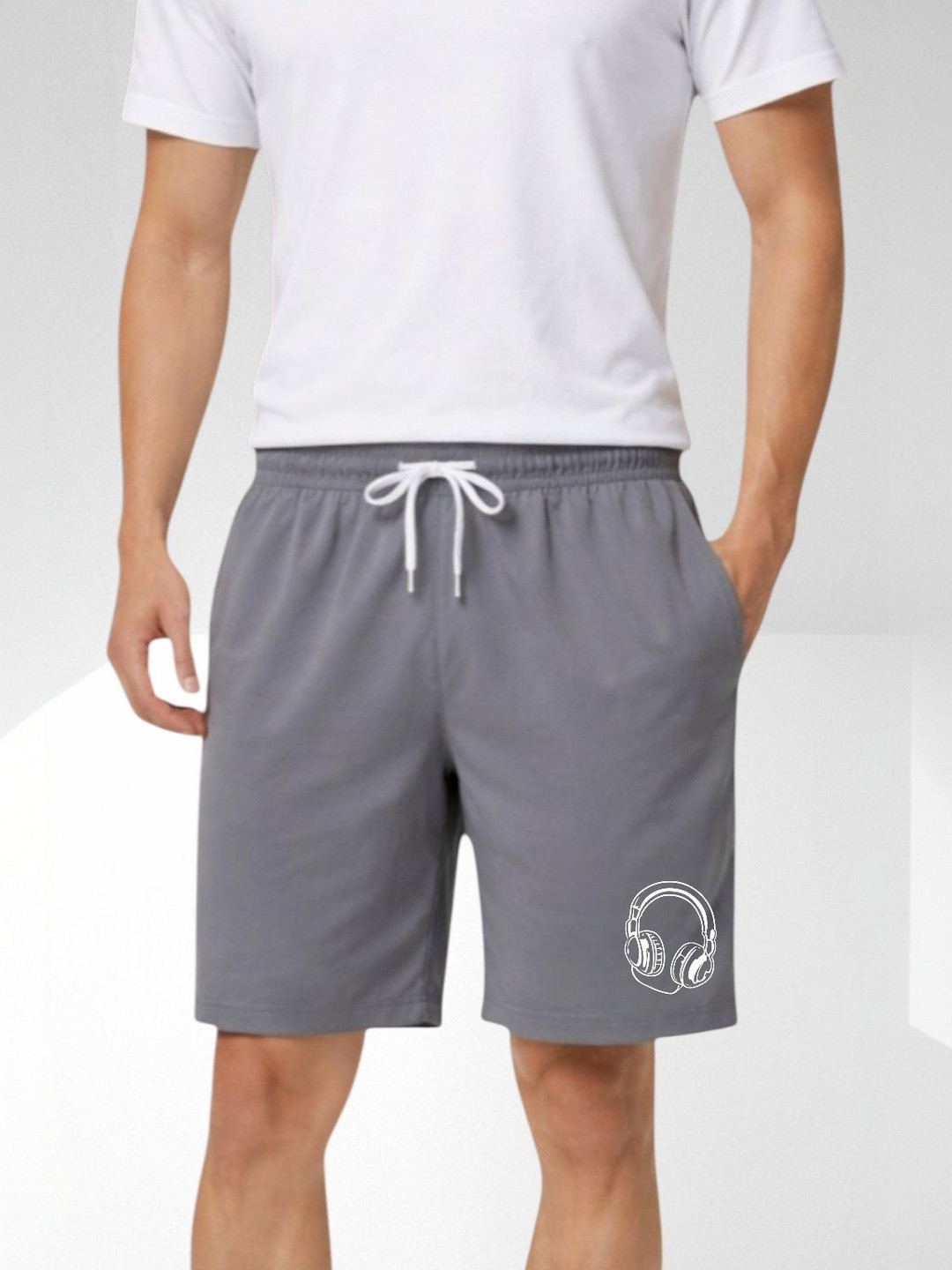 Moda Rapido Men Shorts