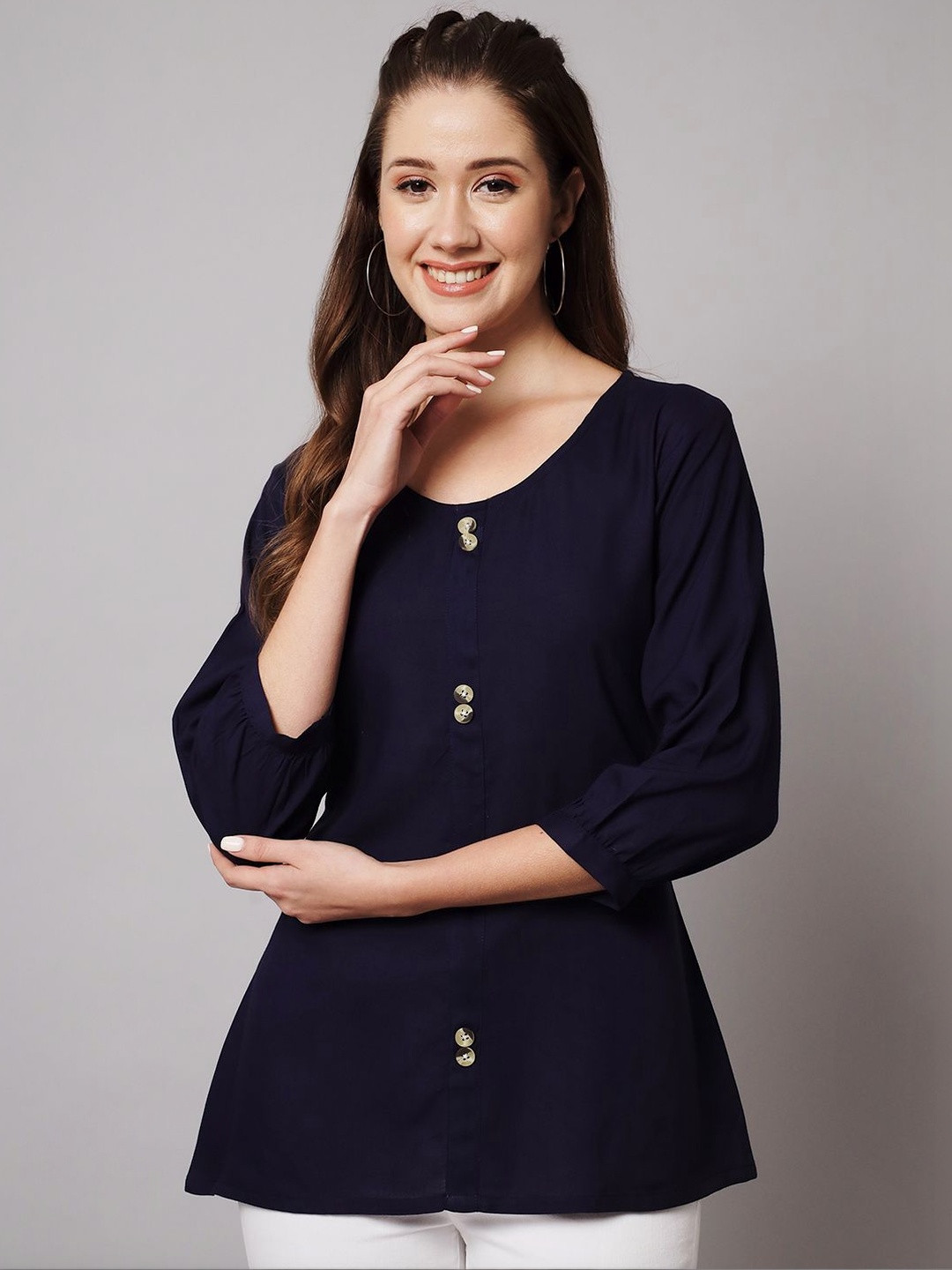 Meeranshi Top