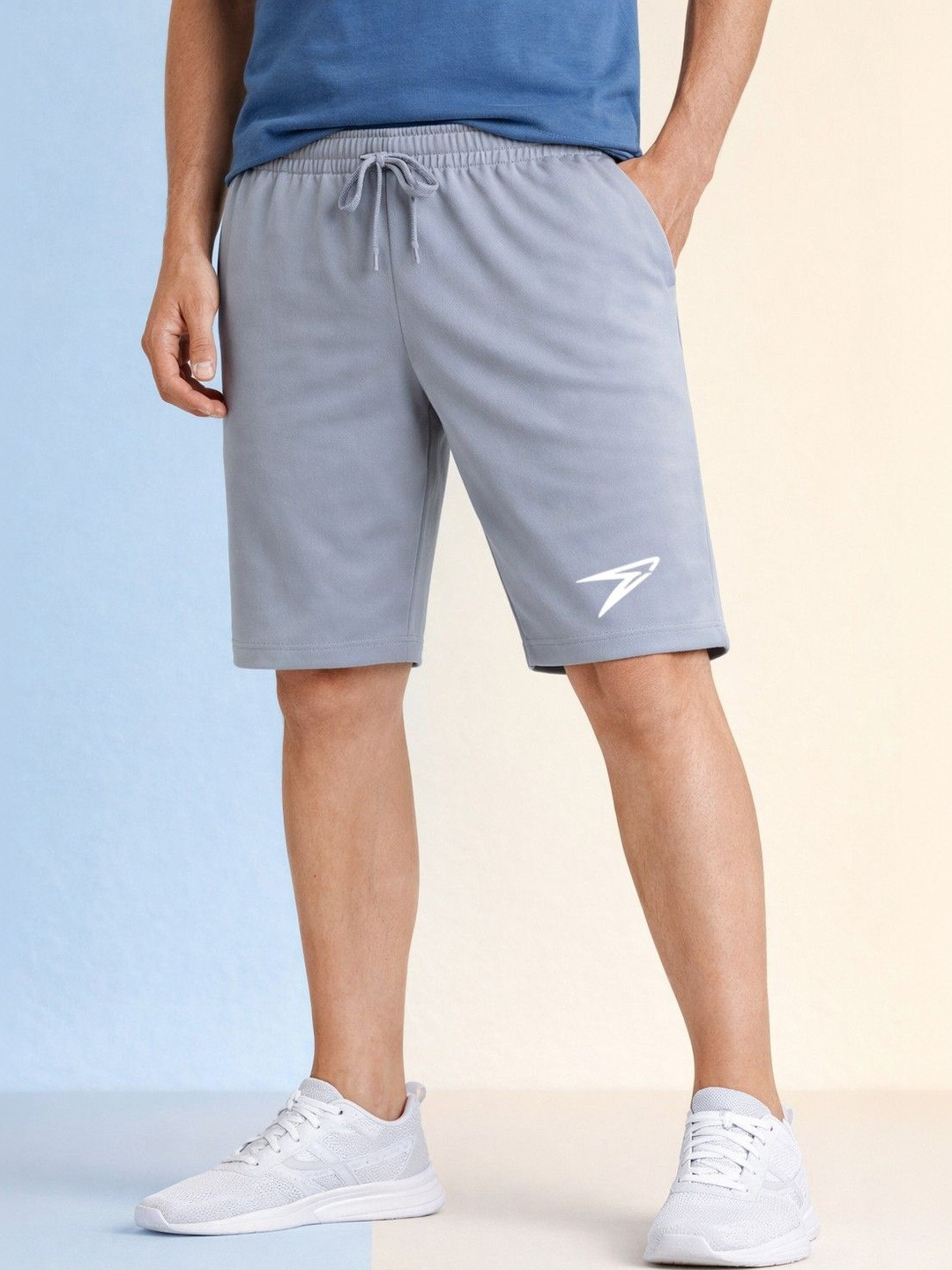 Moda Rapido Men Training or Gym Shorts