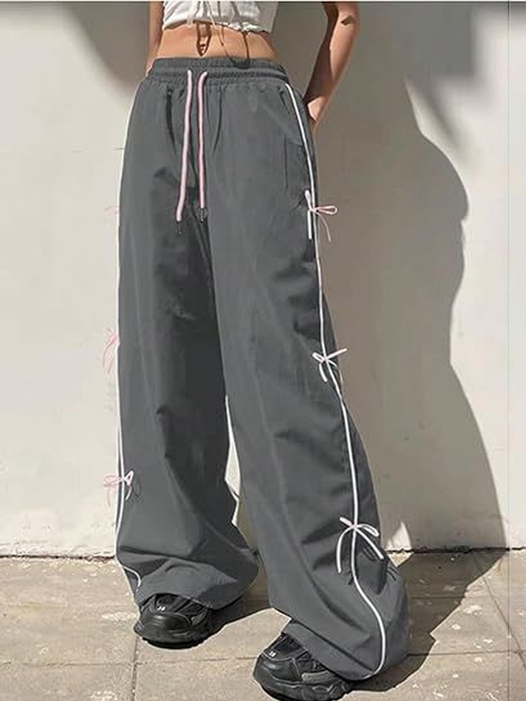 FLEEPSHORT COLLECTION Girls No Fly Trousers