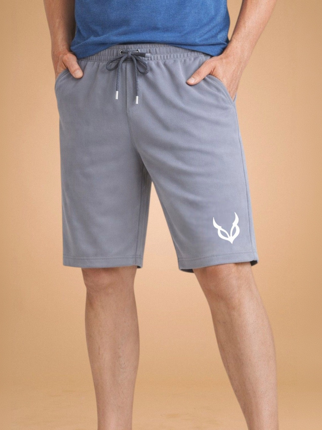 Moda Rapido Men Shorts