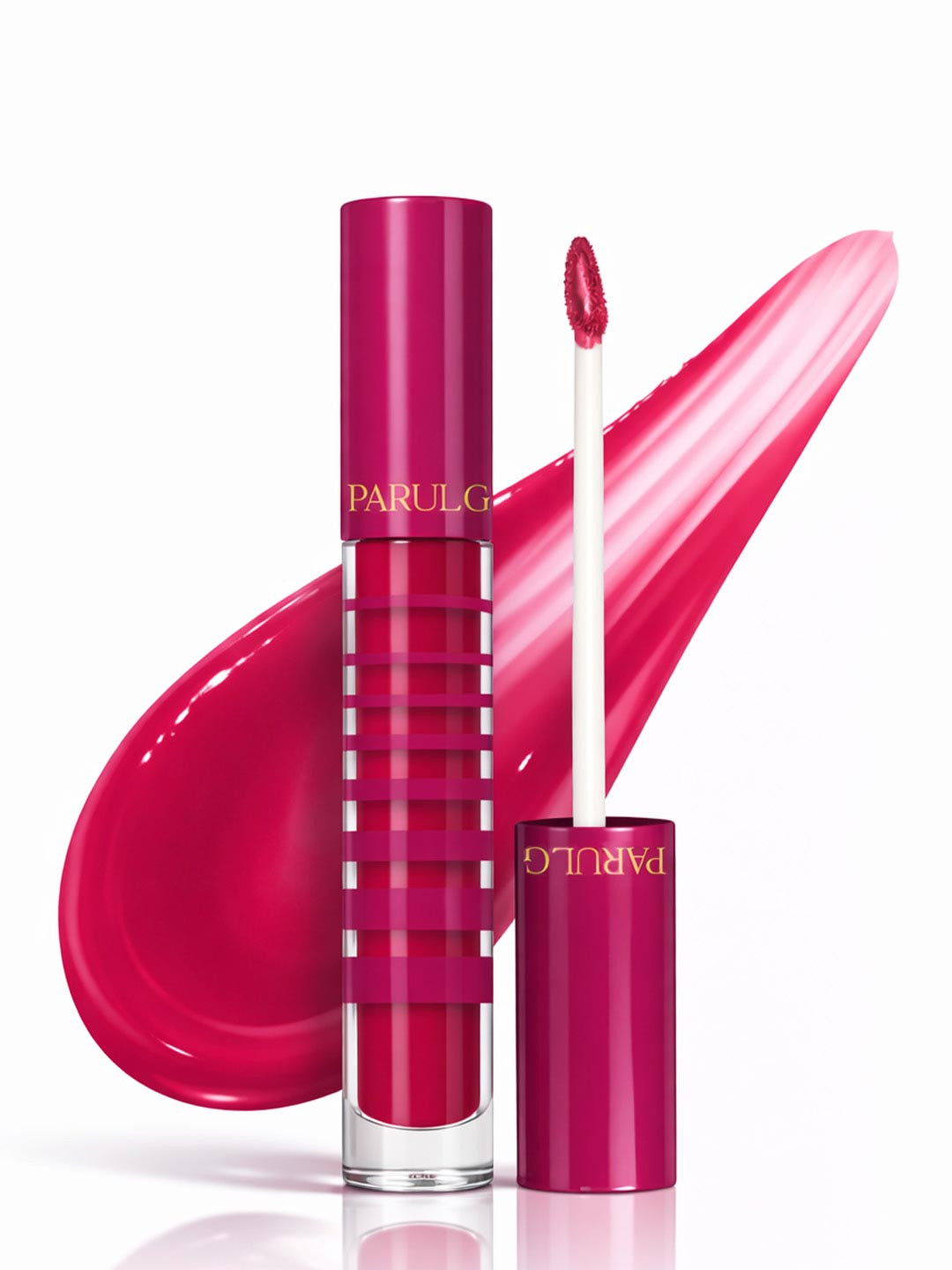 Parul Garg Tinted Lip Gloss- 2.5 ml- Rose