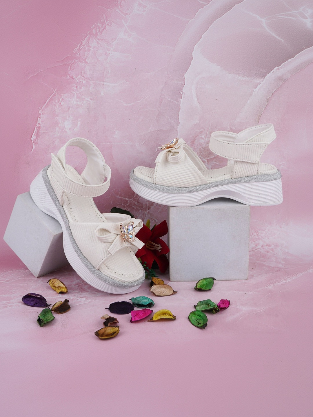 BAESD Girls Fashion Sandals
