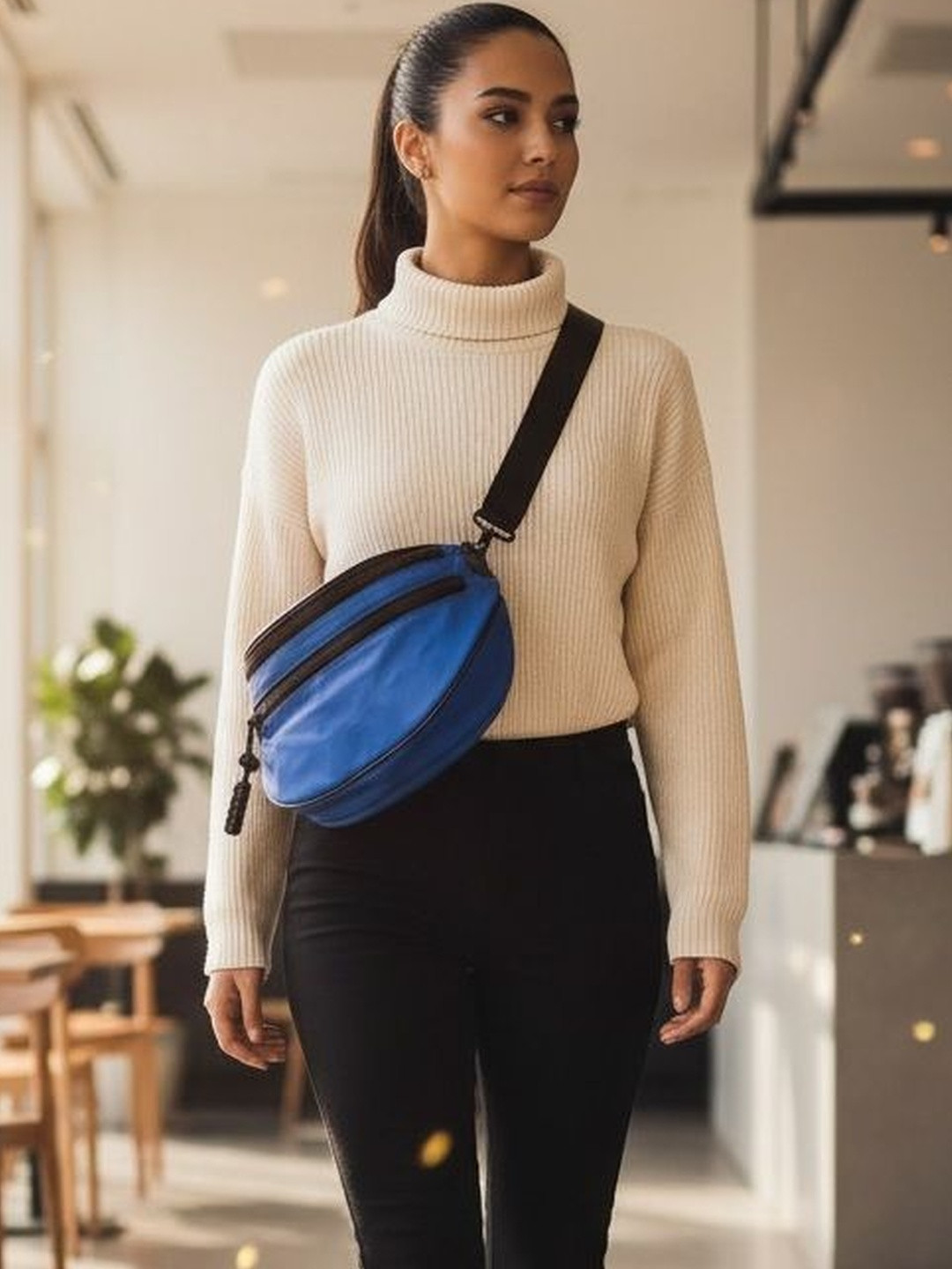 GUKA Sling Bag