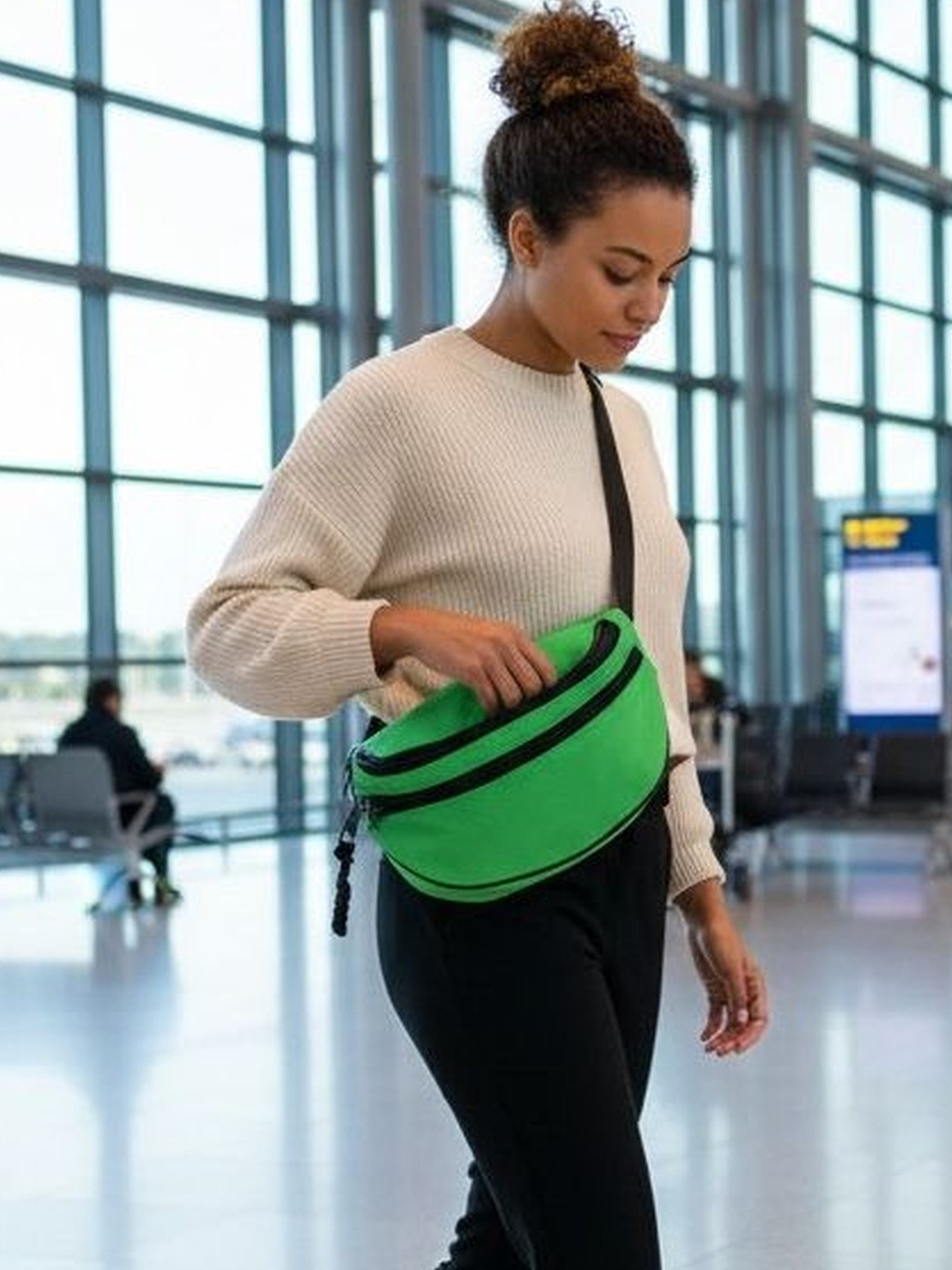 GUKA Sling Bag