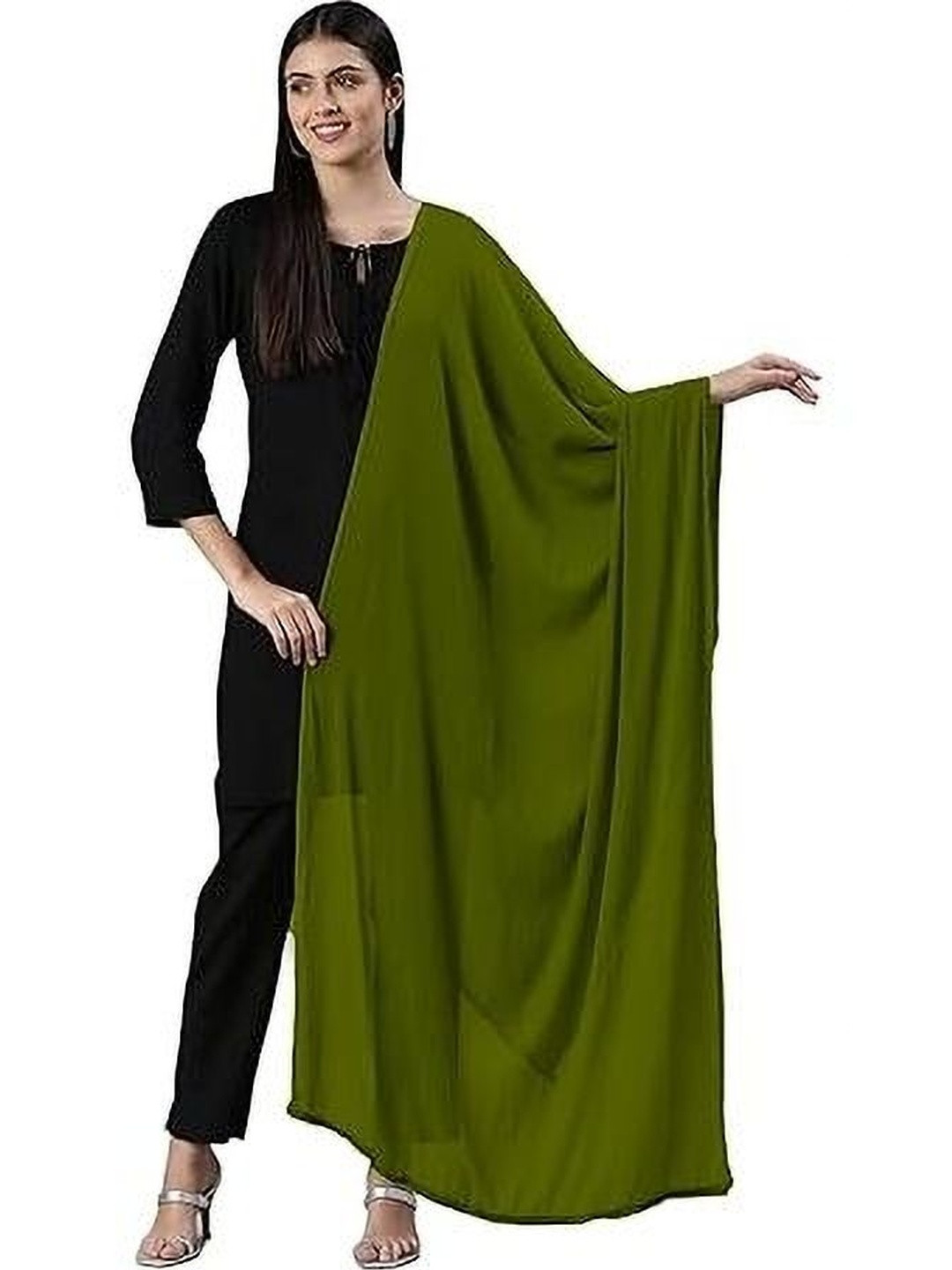 GURUSOAMI Dupatta
