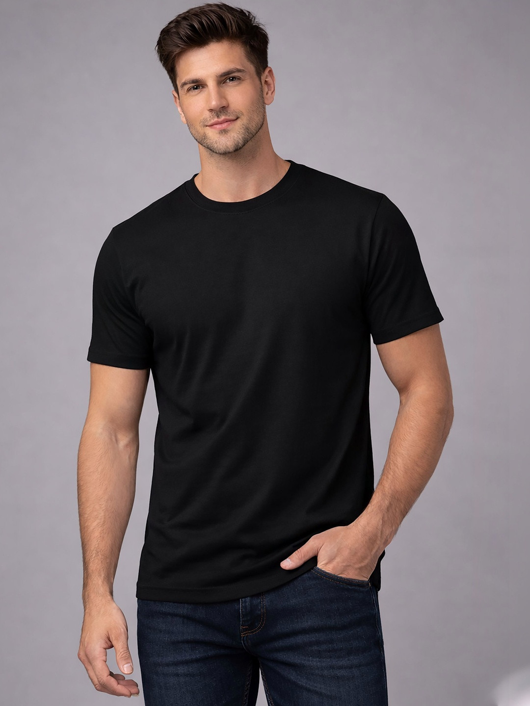 GLITO Men T-shirt