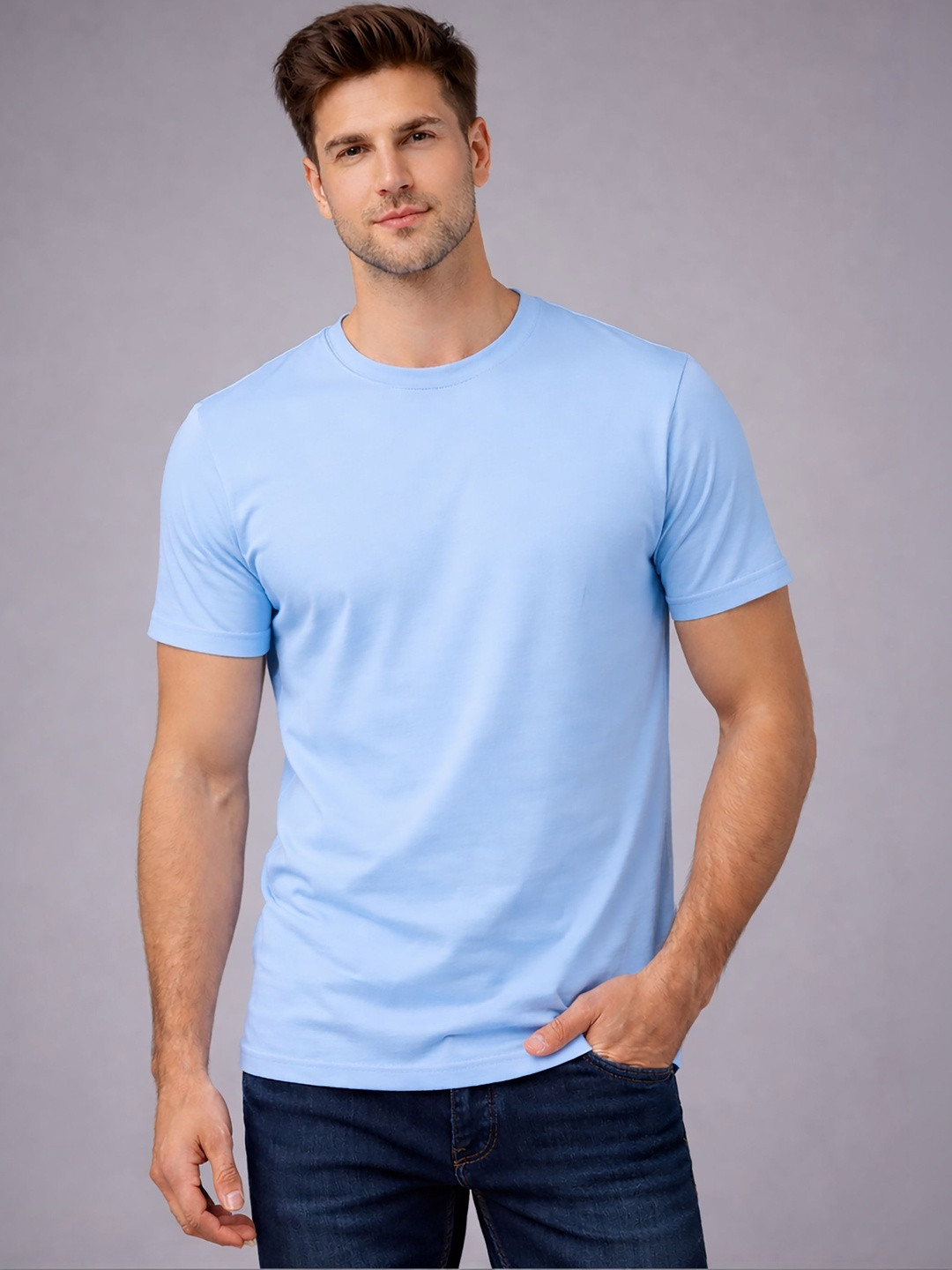 GLITO Men T-shirt