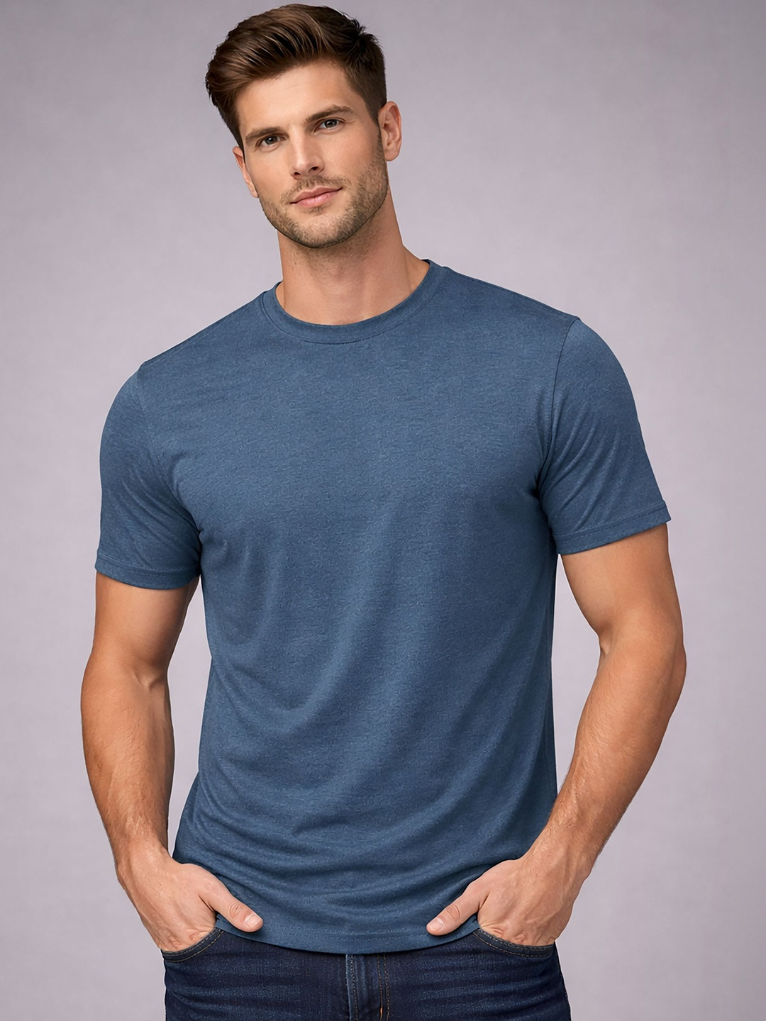 GLITO Men T-shirt