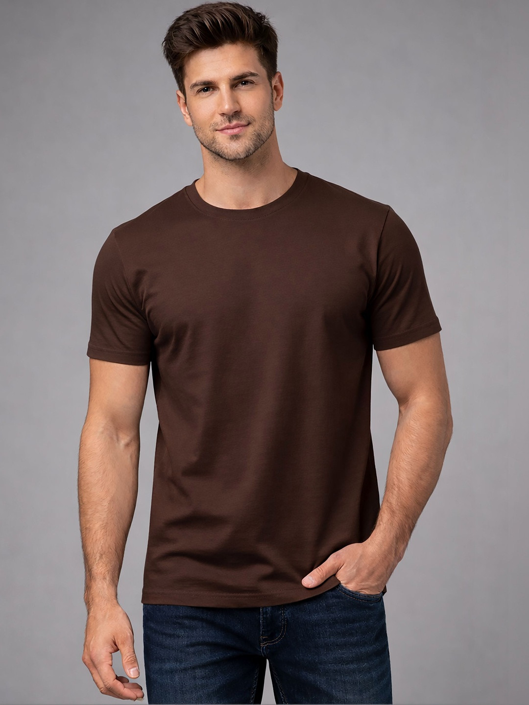 GLITO Men T-shirt