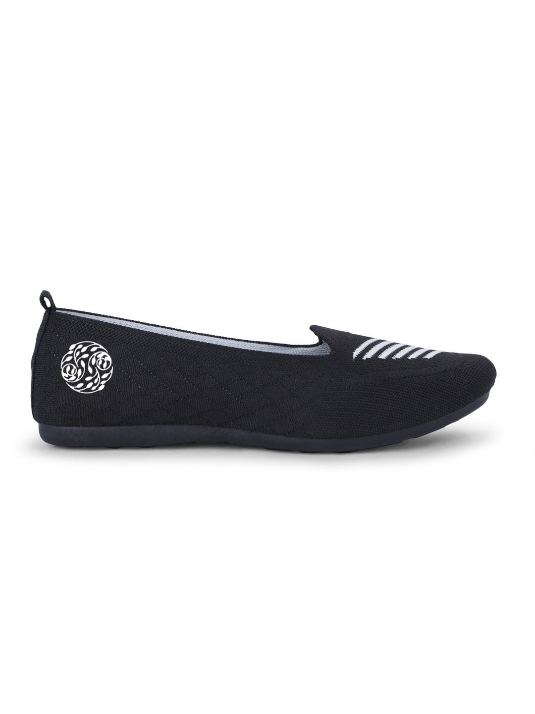 Amour Secret Women Textured Loafers