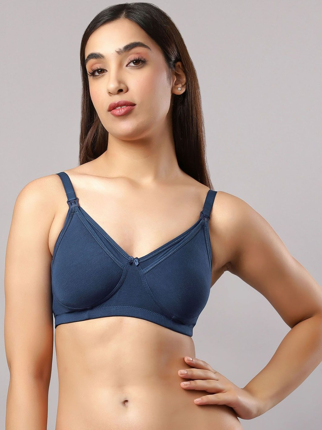 Mammas Maternity Bra Full Coverage