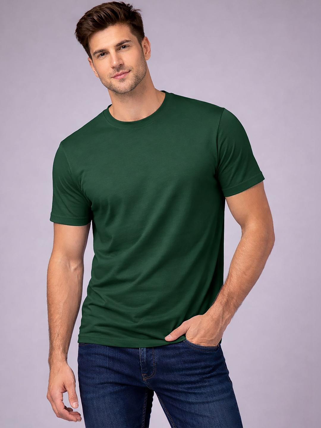 GLITO Men T-shirt