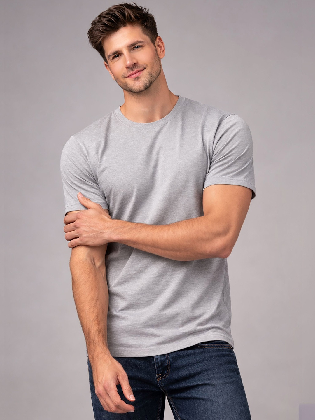 GLITO Men T-shirt