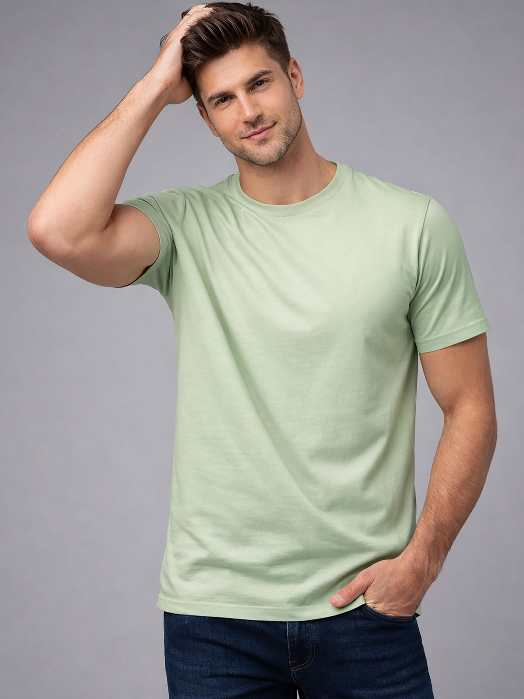 GLITO Men T-shirt