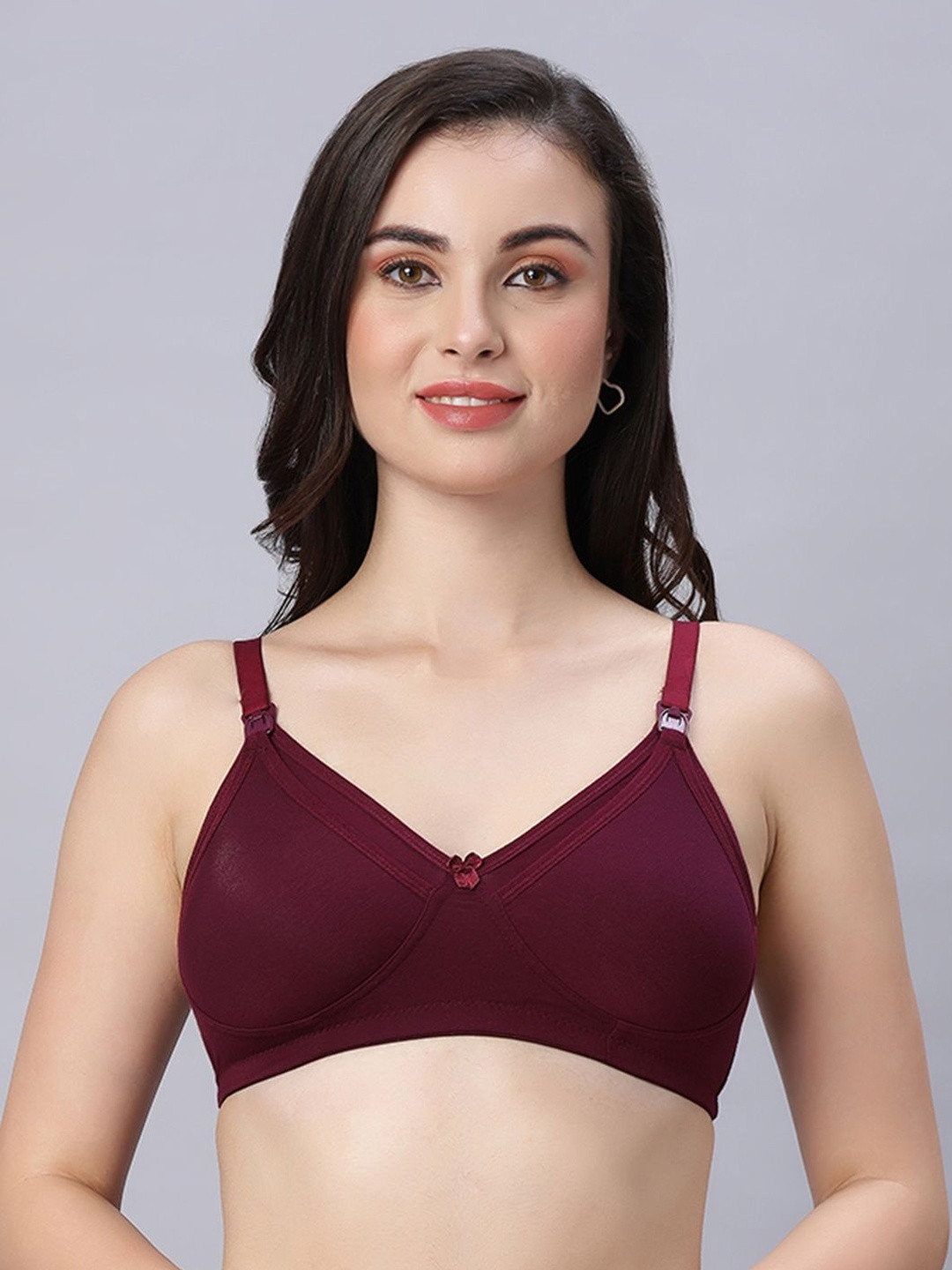 Mammas Maternity Core Bra Full Coverage
