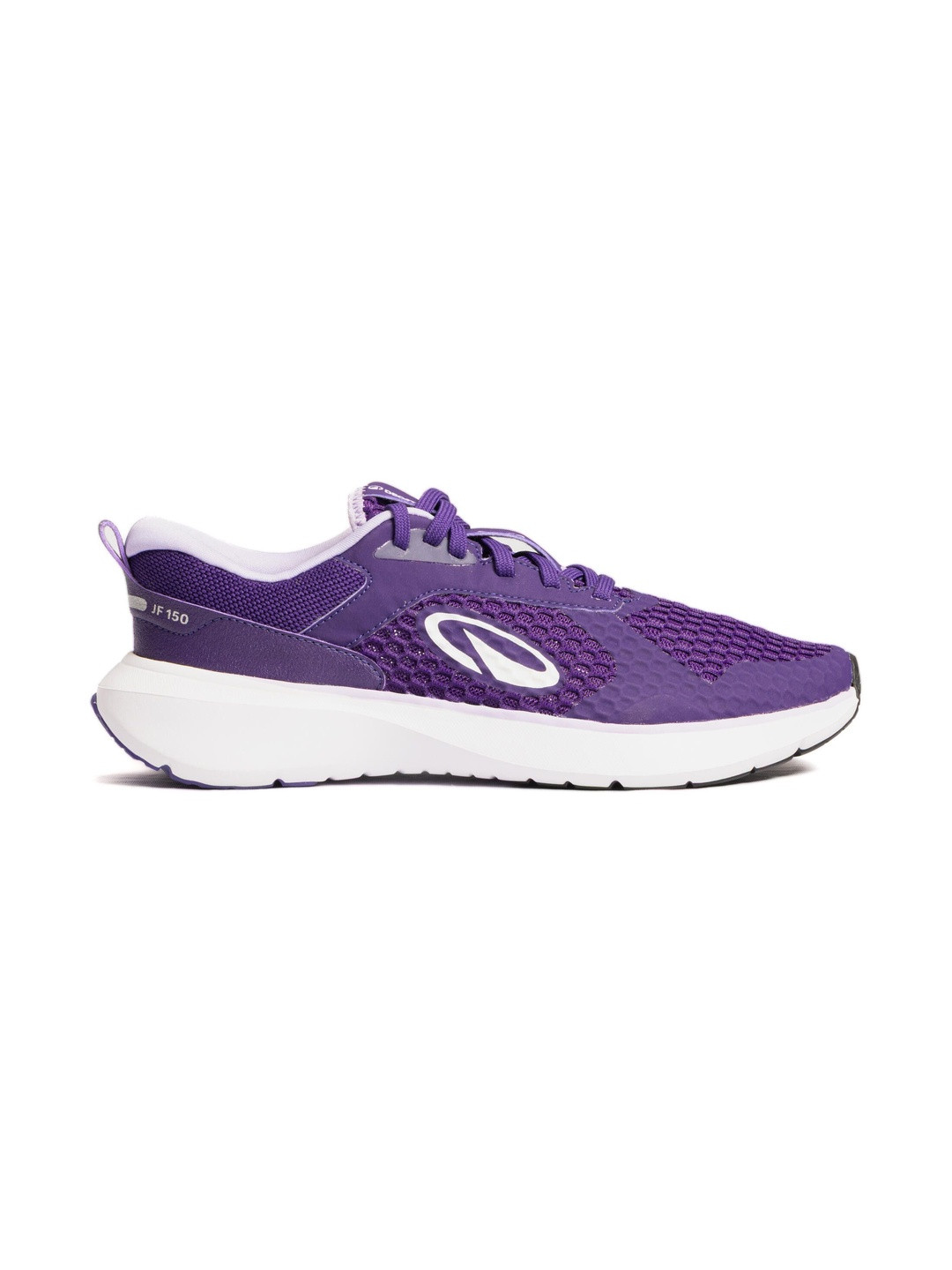 Decathlon Kalenji - Women Purple Jogflow 150 Breathable Running Shoes