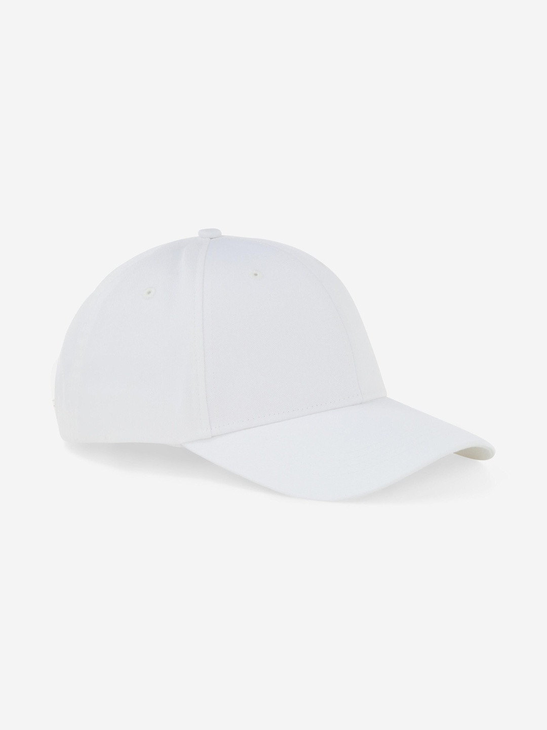 Decathlon Inesis - Men White MW500 Adjustable Golf Cap
